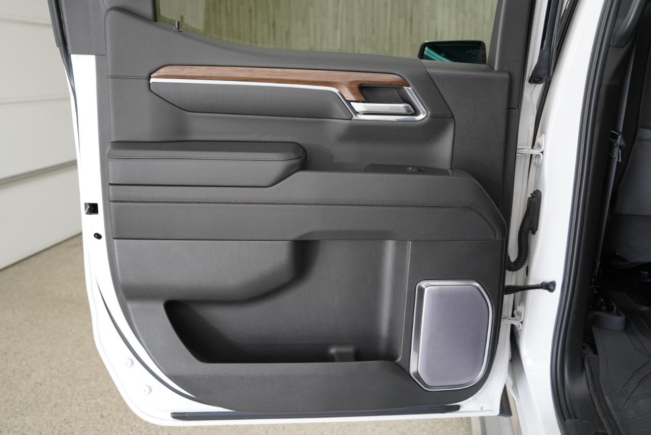 Chevrolet Silverado 1500  2023