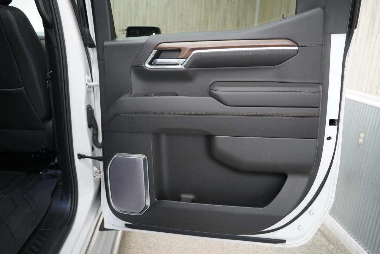 Chevrolet Silverado 1500  2023