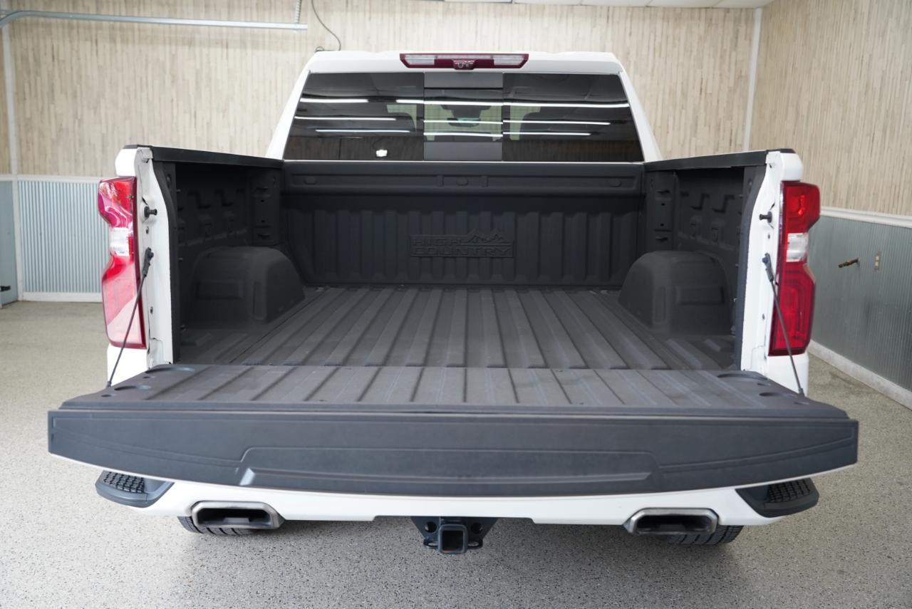 Chevrolet Silverado 1500  2023