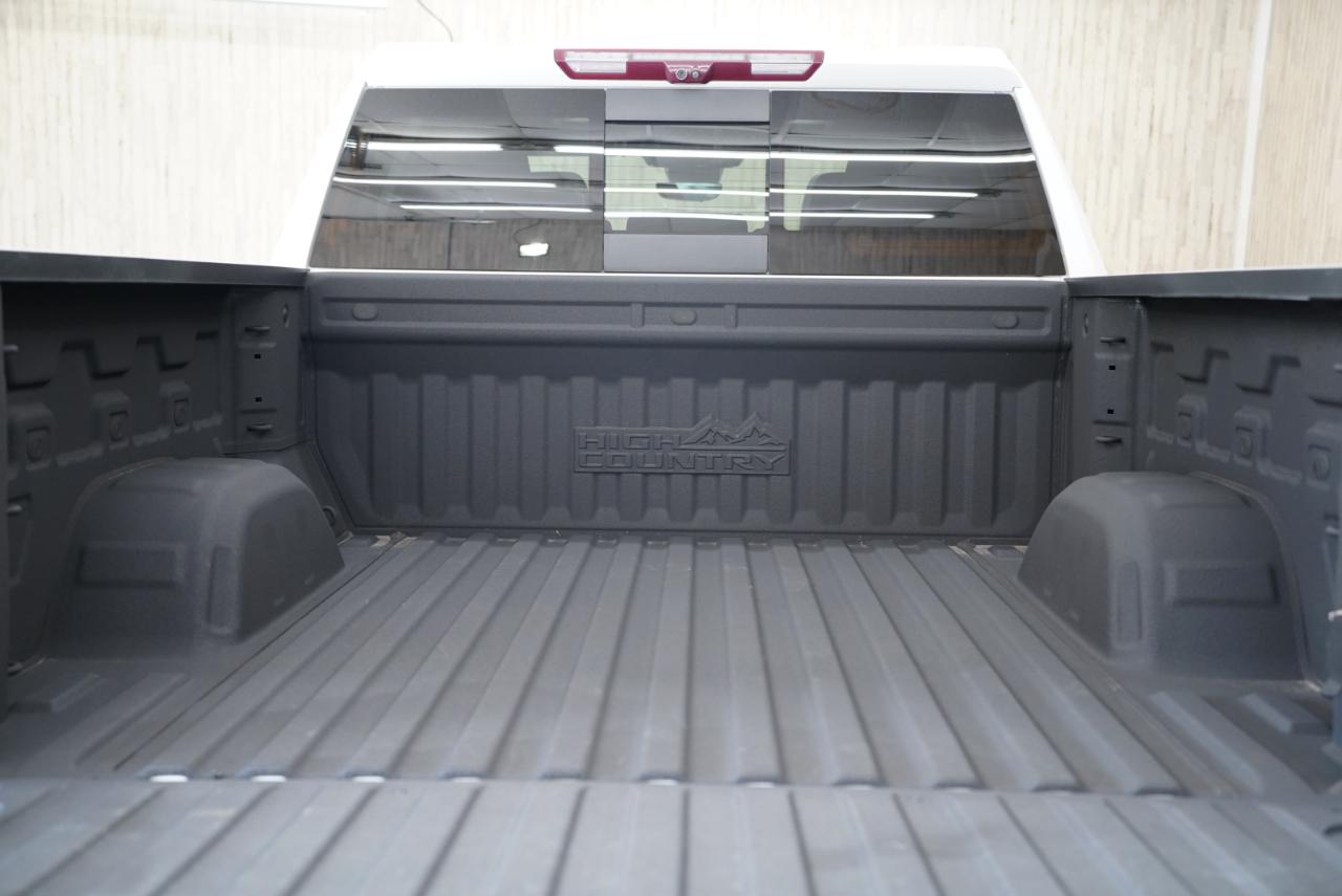 Chevrolet Silverado 1500  2023