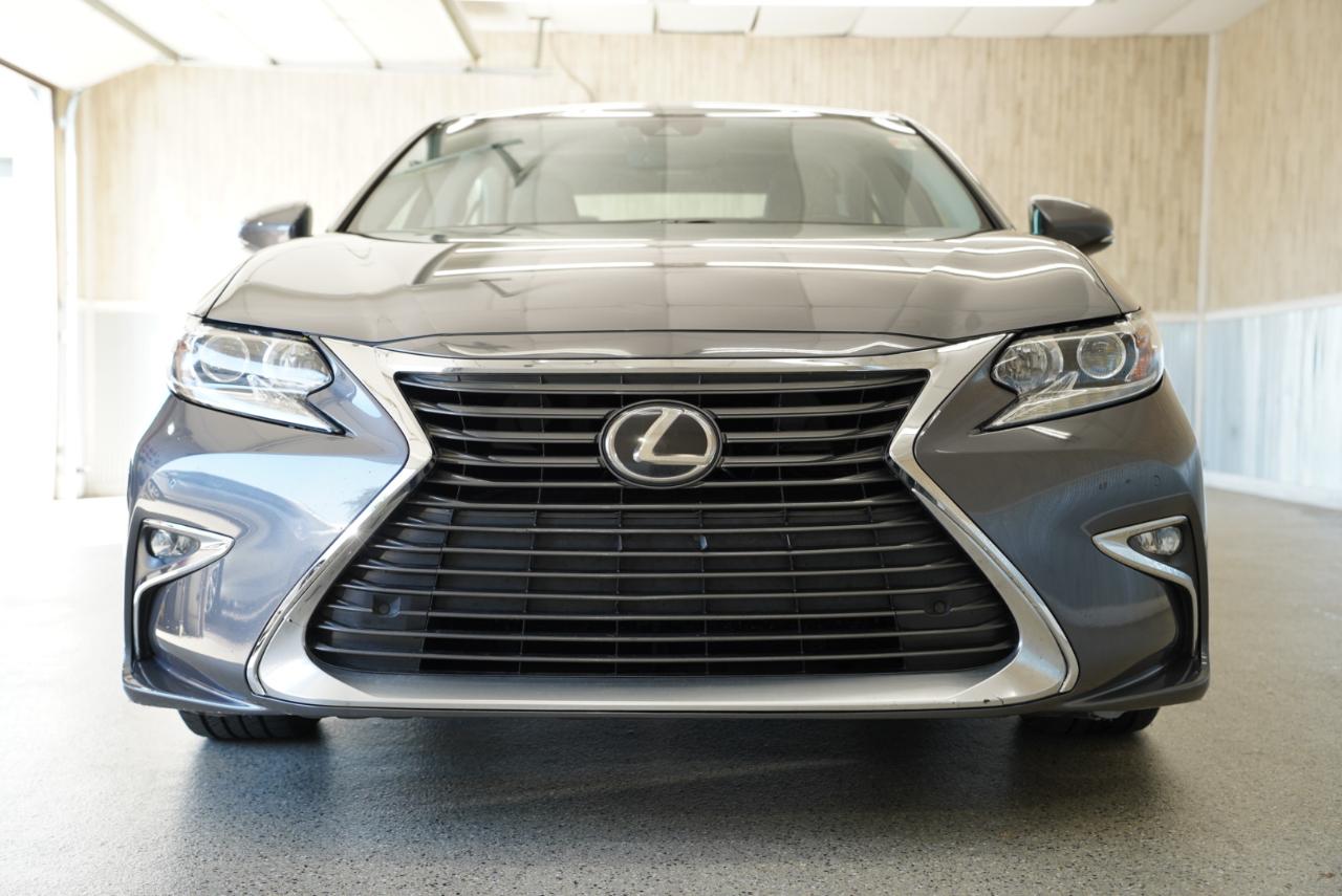 Lexus ES ES 350 FWD 2018