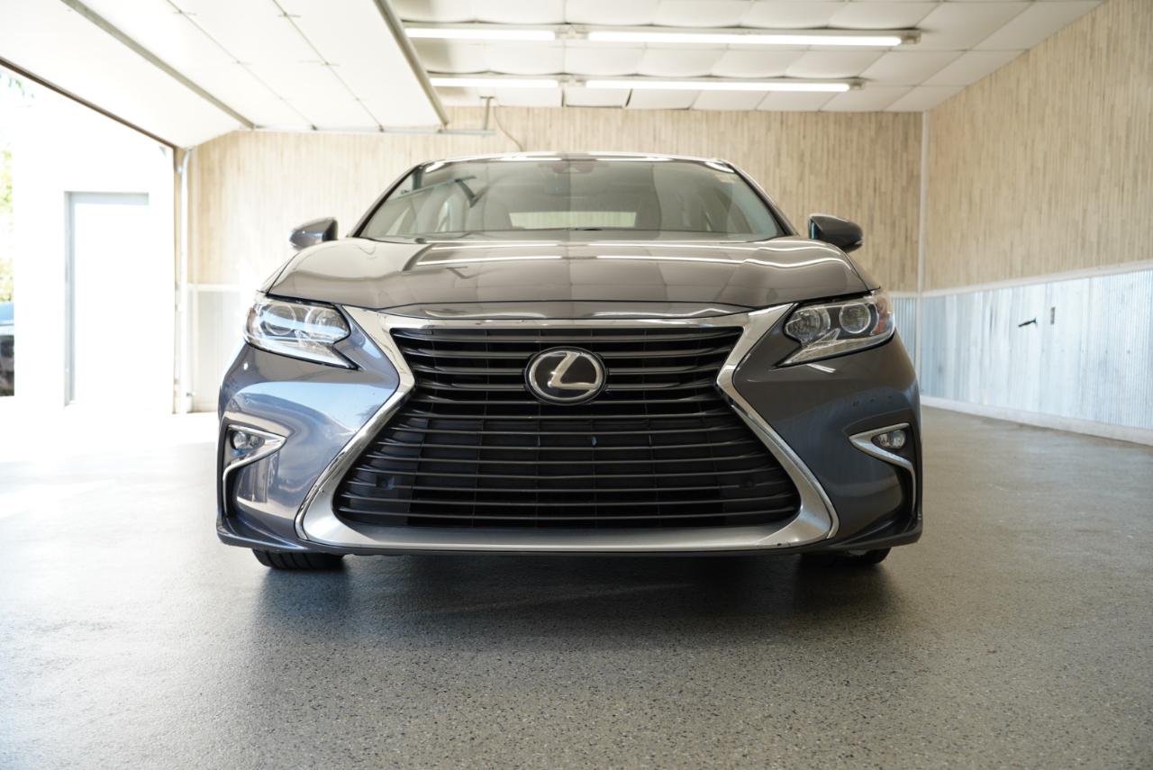 Lexus ES ES 350 FWD 2018