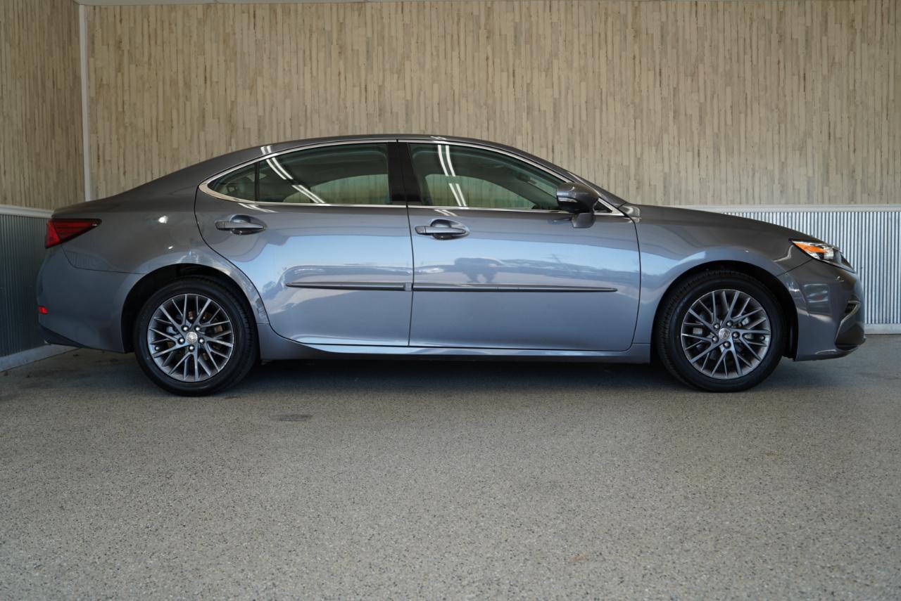 Lexus ES ES 350 FWD 2018