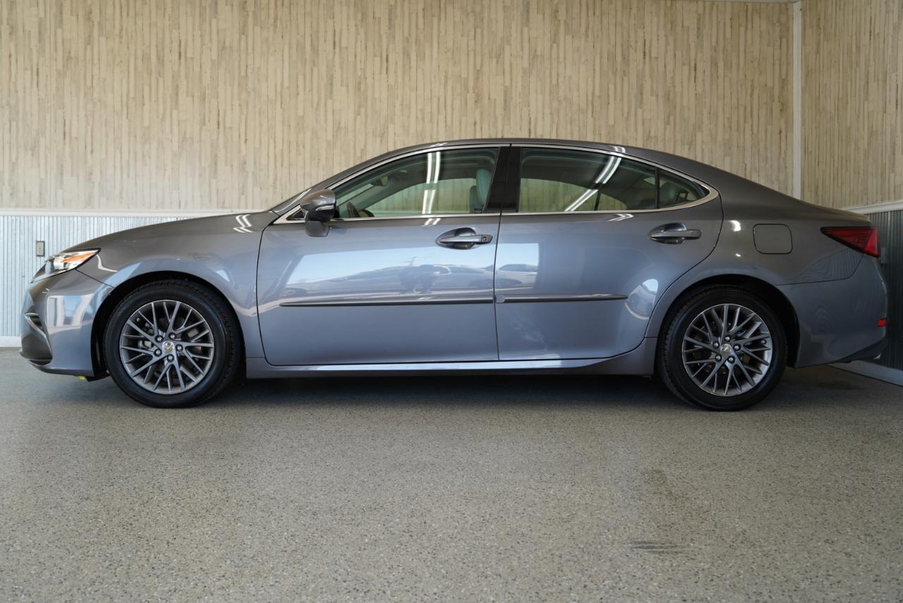 Lexus ES ES 350 FWD 2018