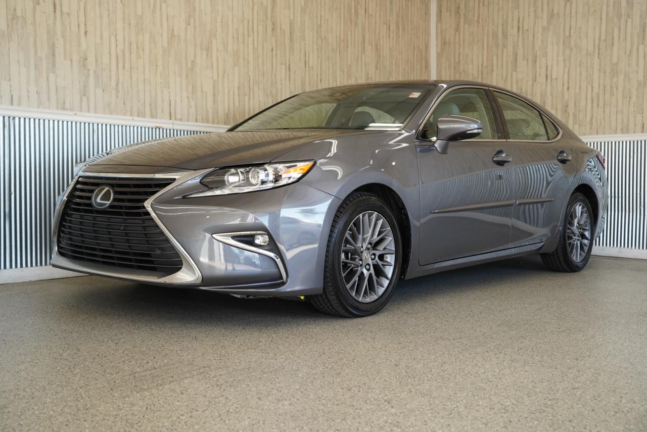 Lexus ES ES 350 FWD 2018