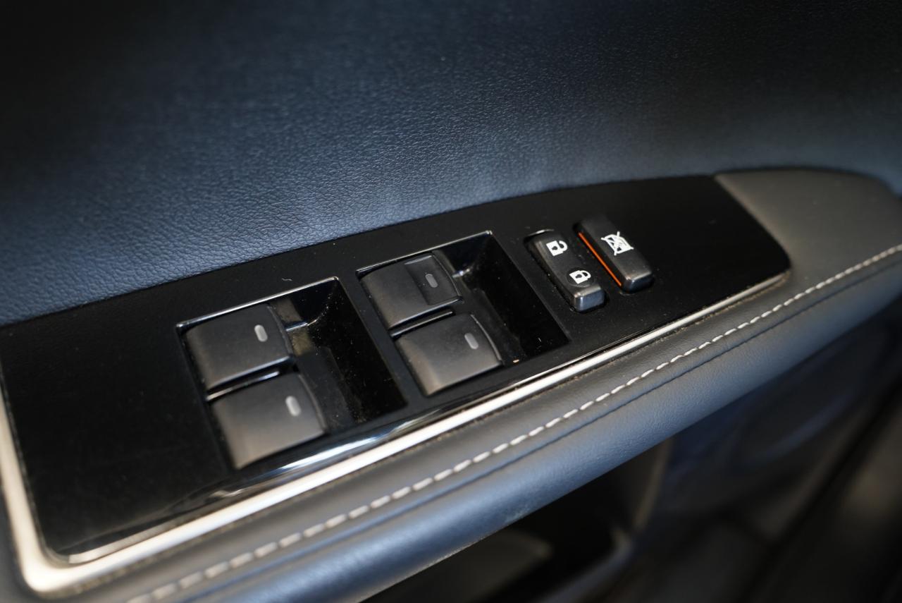 Lexus ES ES 350 FWD 2018