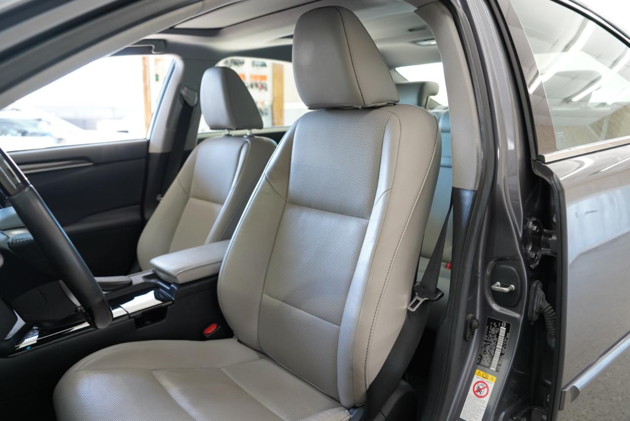 Lexus ES ES 350 FWD 2018