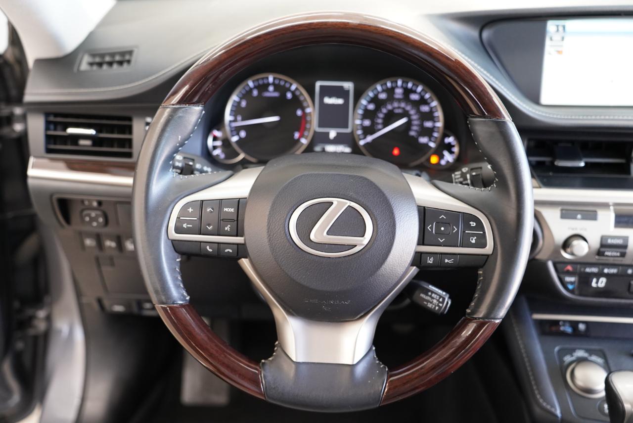 Lexus ES ES 350 FWD 2018