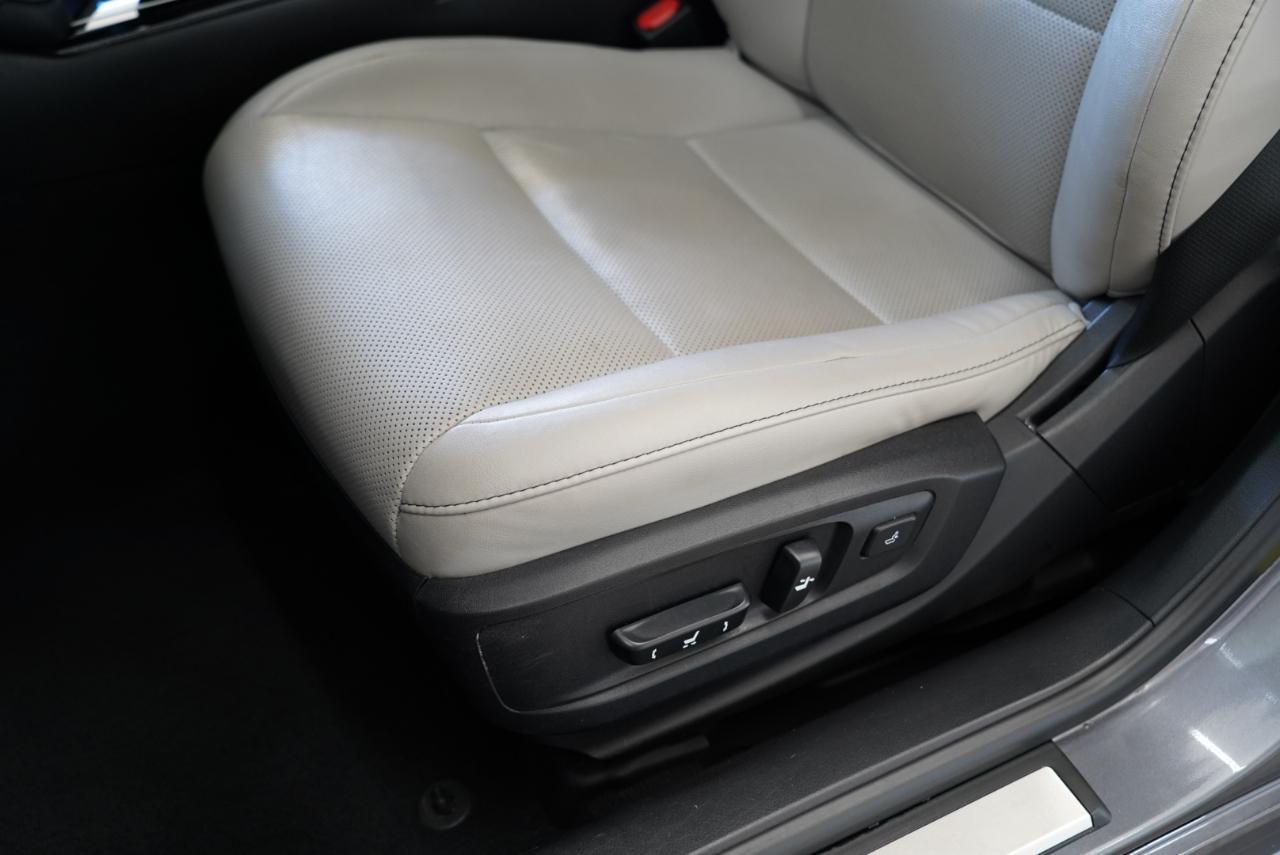 Lexus ES ES 350 FWD 2018