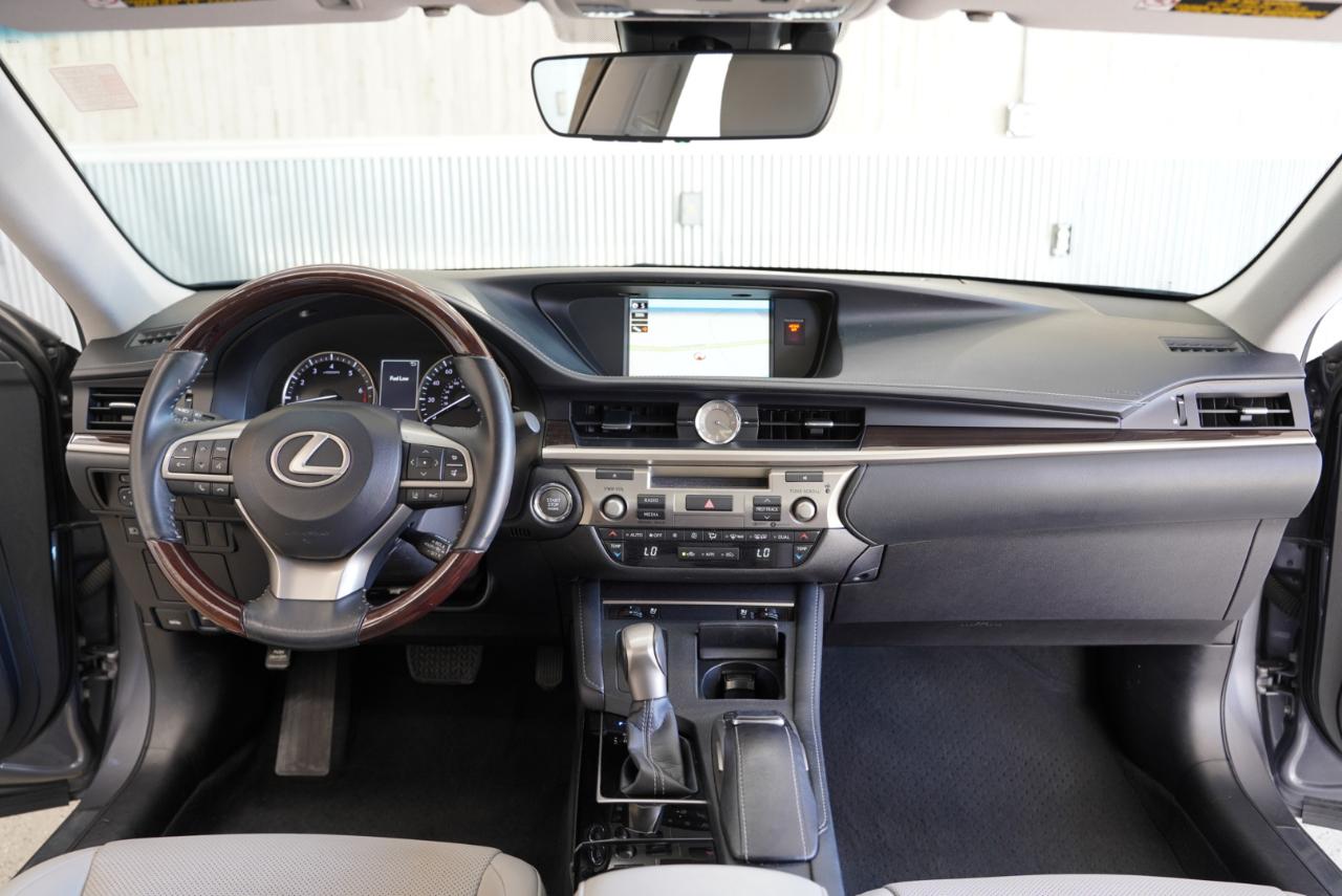 Lexus ES ES 350 FWD 2018