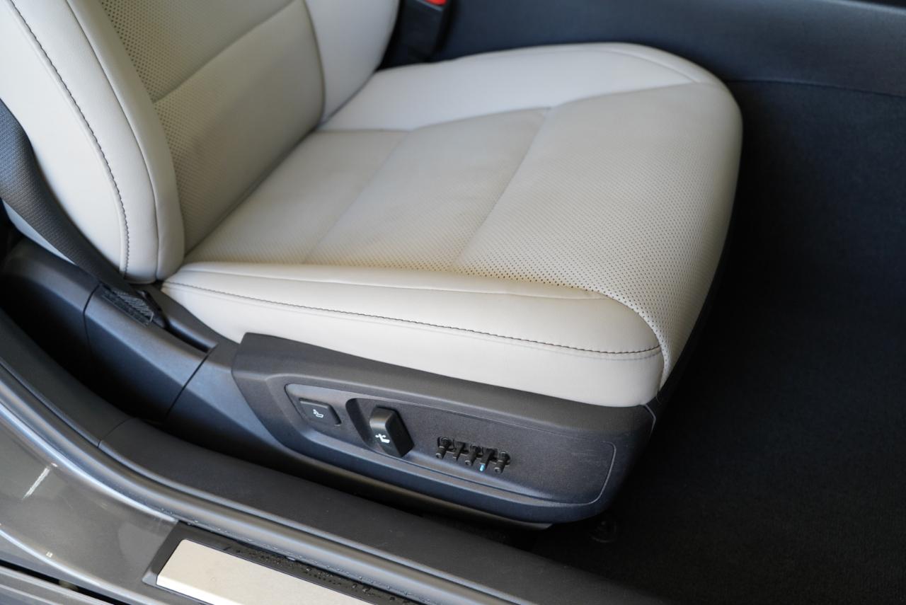 Lexus ES ES 350 FWD 2018