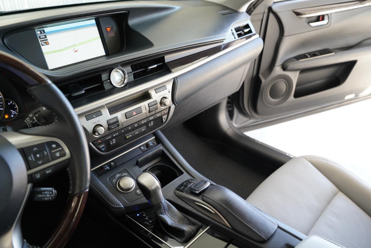 Lexus ES ES 350 FWD 2018