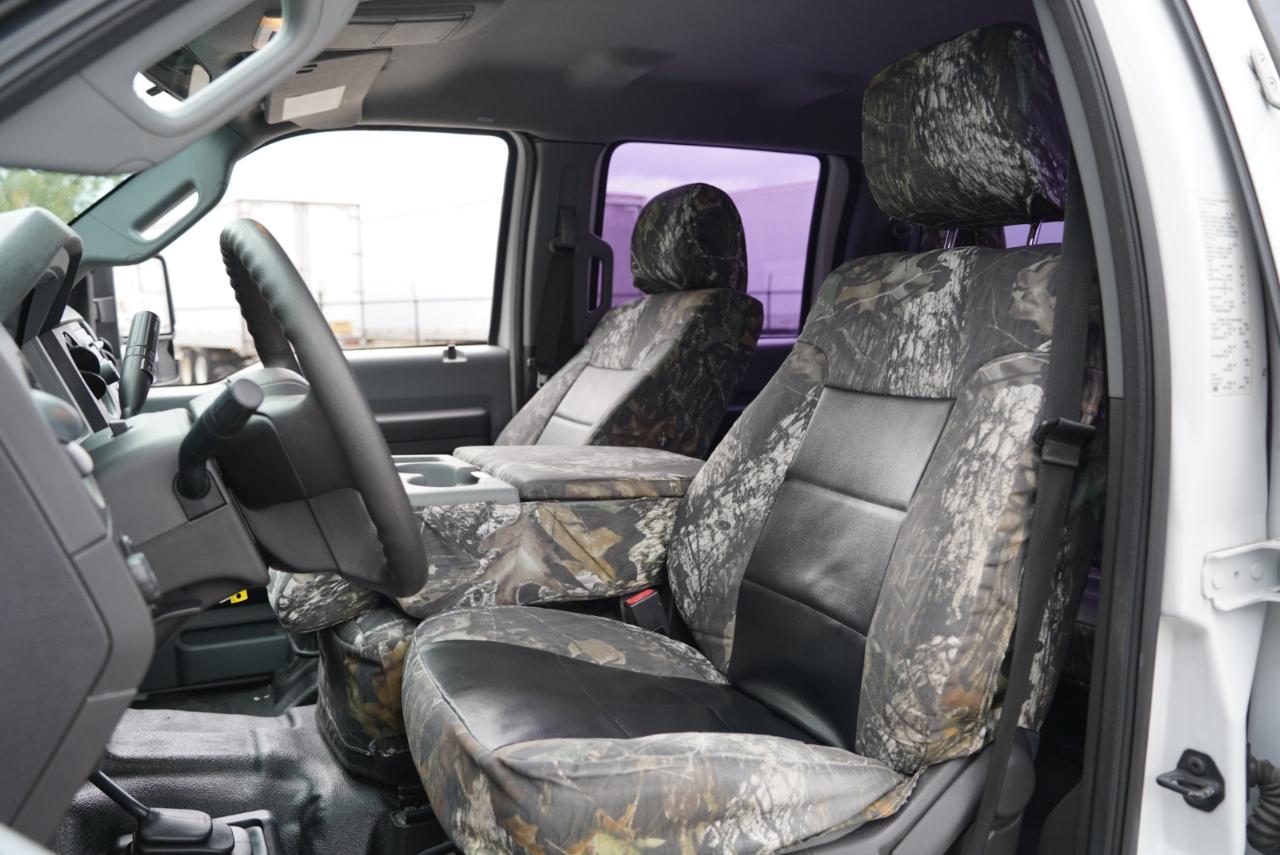 Ford Super Duty F-350 SRW  2014
