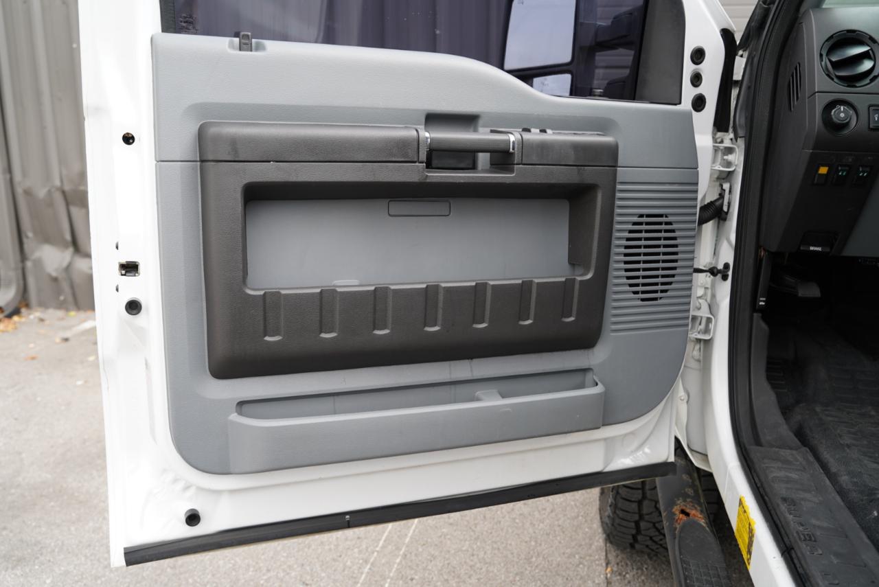 Ford Super Duty F-350 SRW  2014