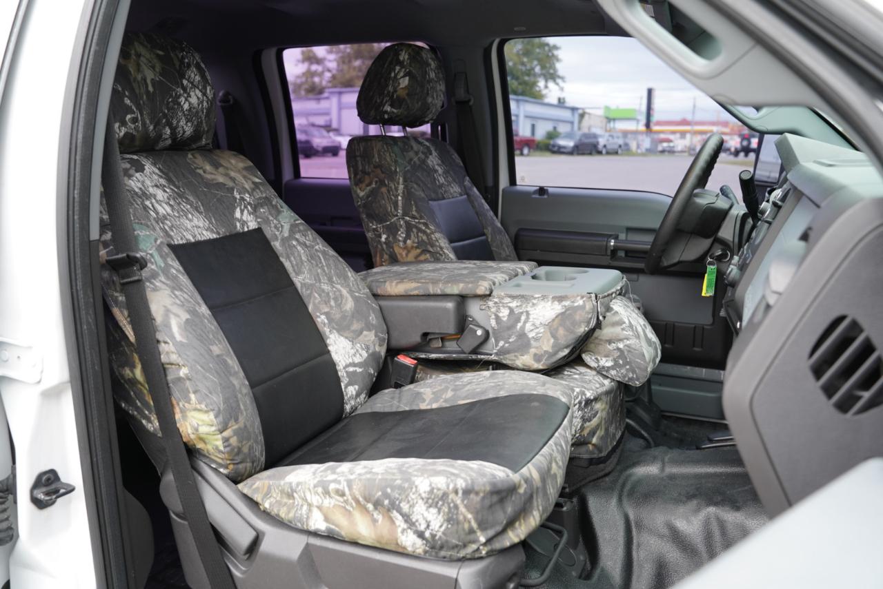 Ford Super Duty F-350 SRW  2014