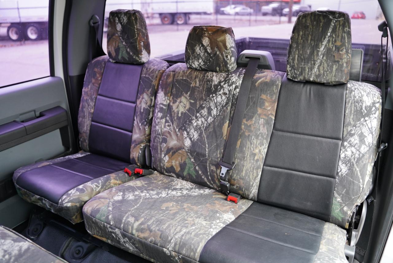 Ford Super Duty F-350 SRW  2014
