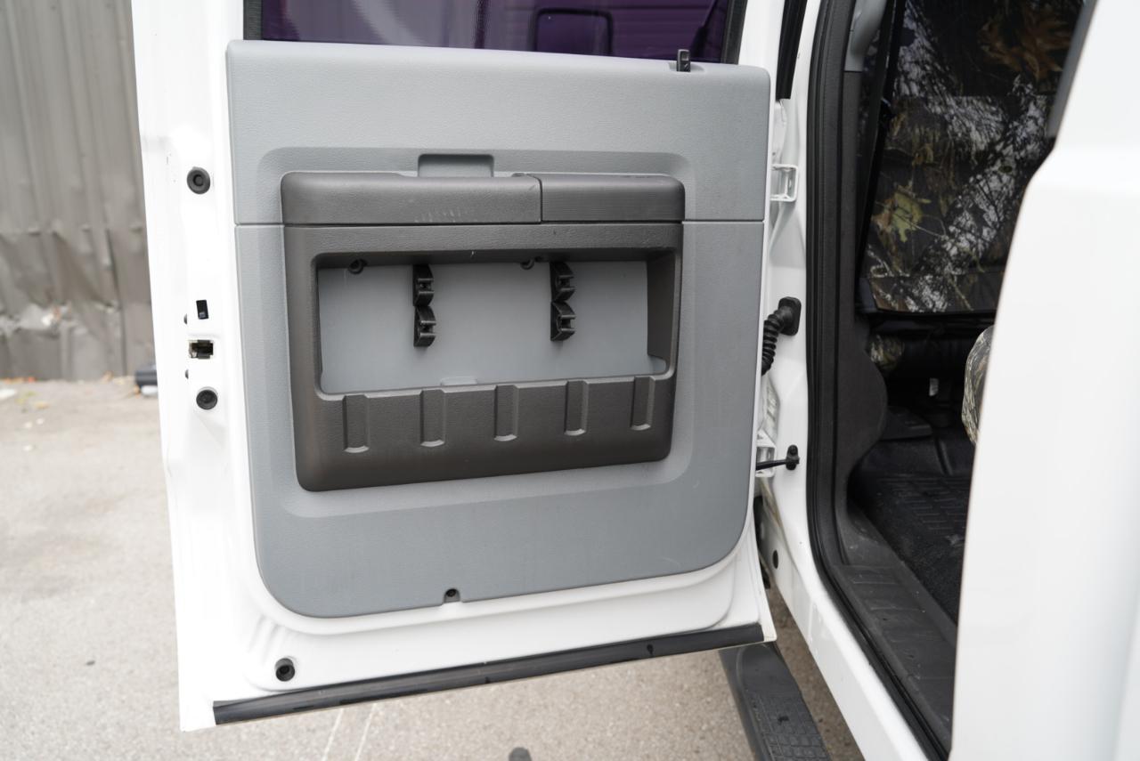 Ford Super Duty F-350 SRW  2014