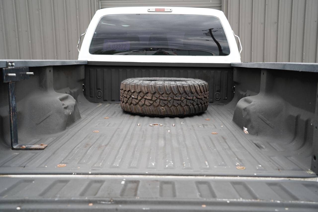 Ford Super Duty F-350 SRW  2014