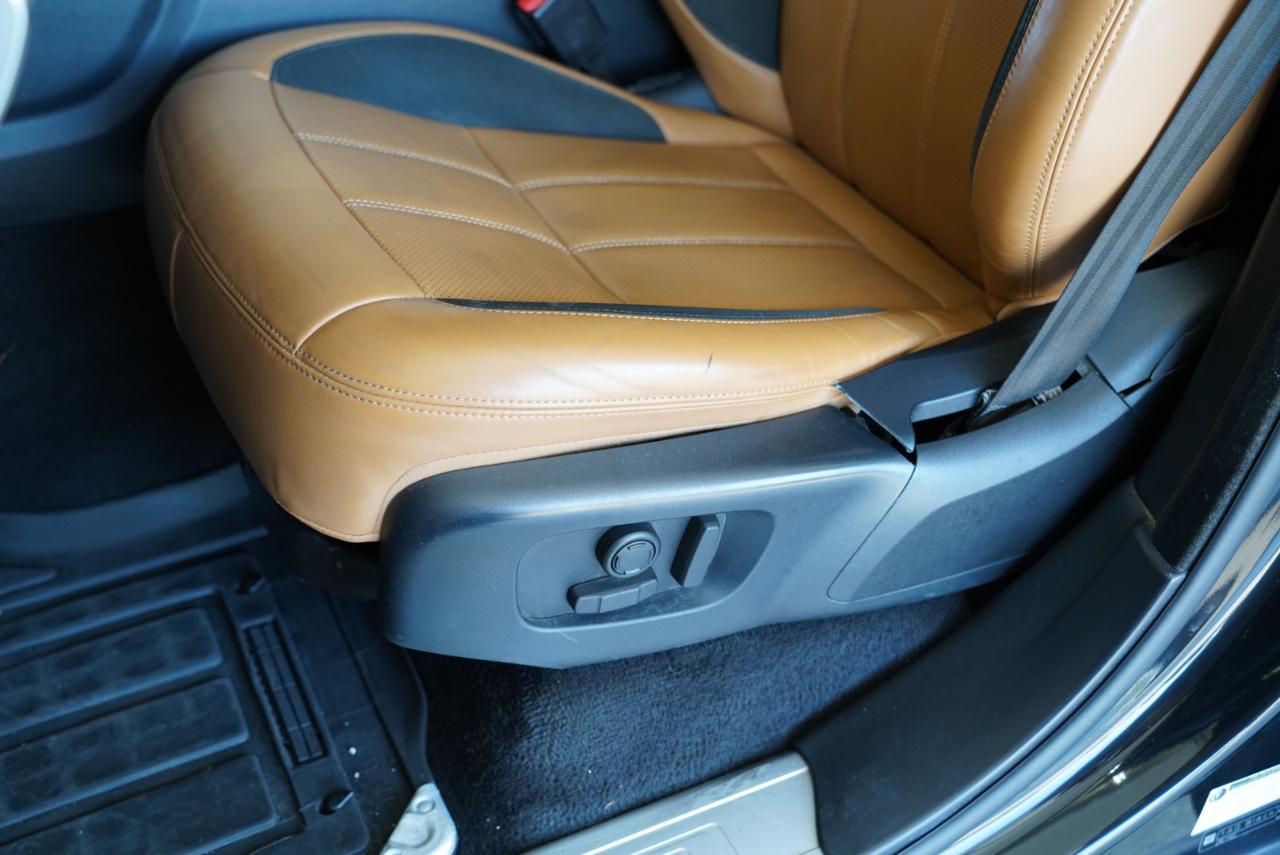 Land Rover Range Rover Sport V8 Supercharged Dynamic 2019