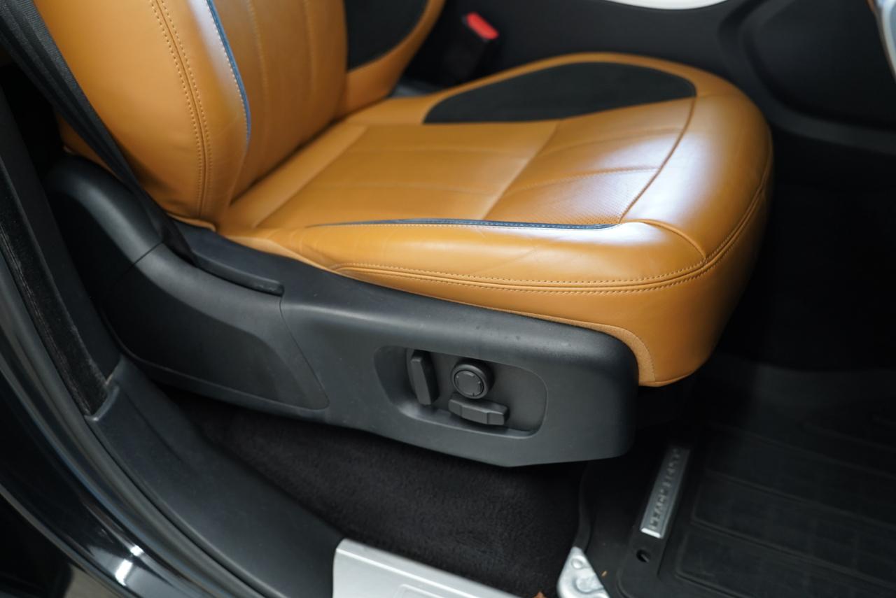 Land Rover Range Rover Sport V8 Supercharged Dynamic 2019