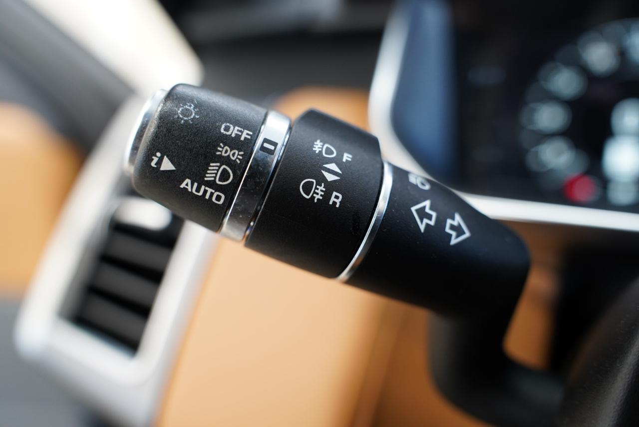 Land Rover Range Rover Sport V8 Supercharged Dynamic 2019