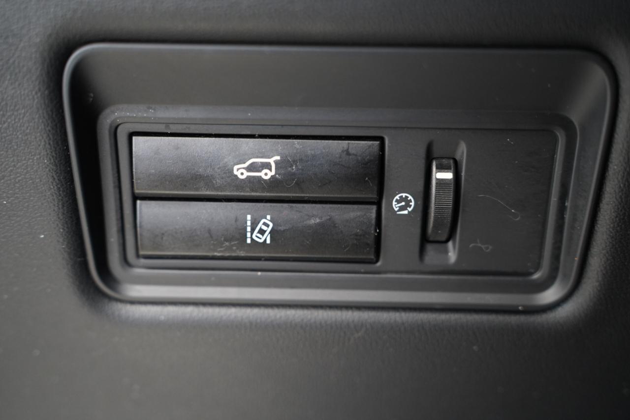 Land Rover Range Rover Sport 4WD 4dr HSE 2015