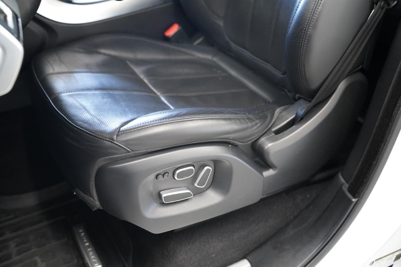Land Rover Range Rover Sport 4WD 4dr HSE 2015