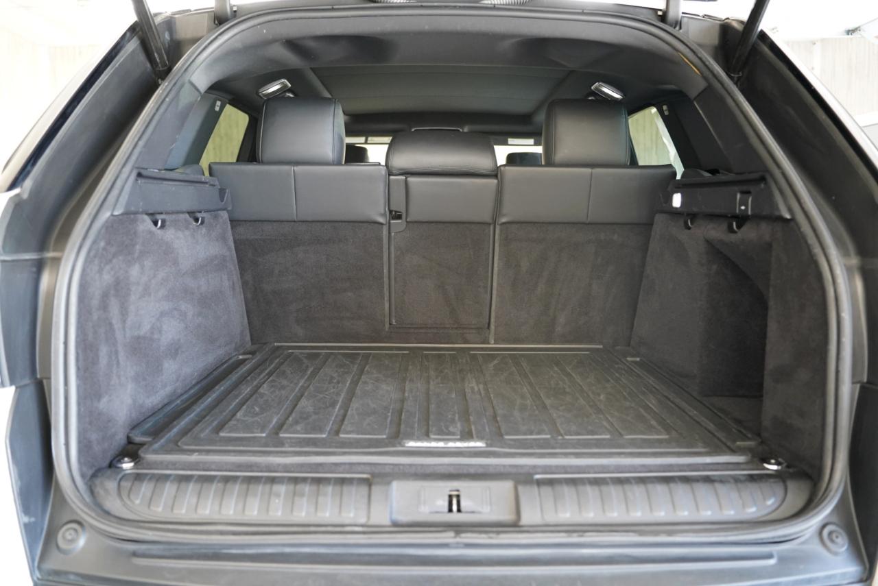 Land Rover Range Rover Sport 4WD 4dr HSE 2015