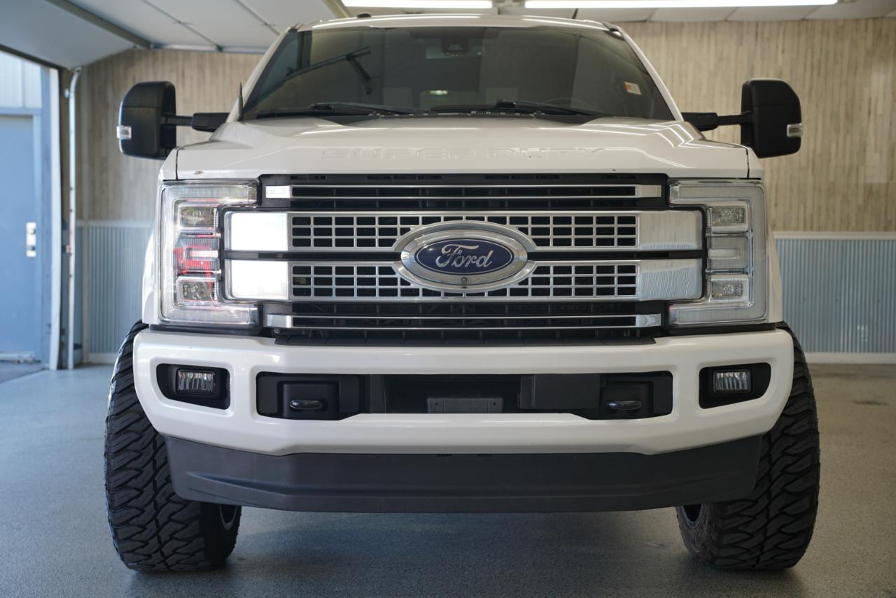 Ford F-250 photo 3