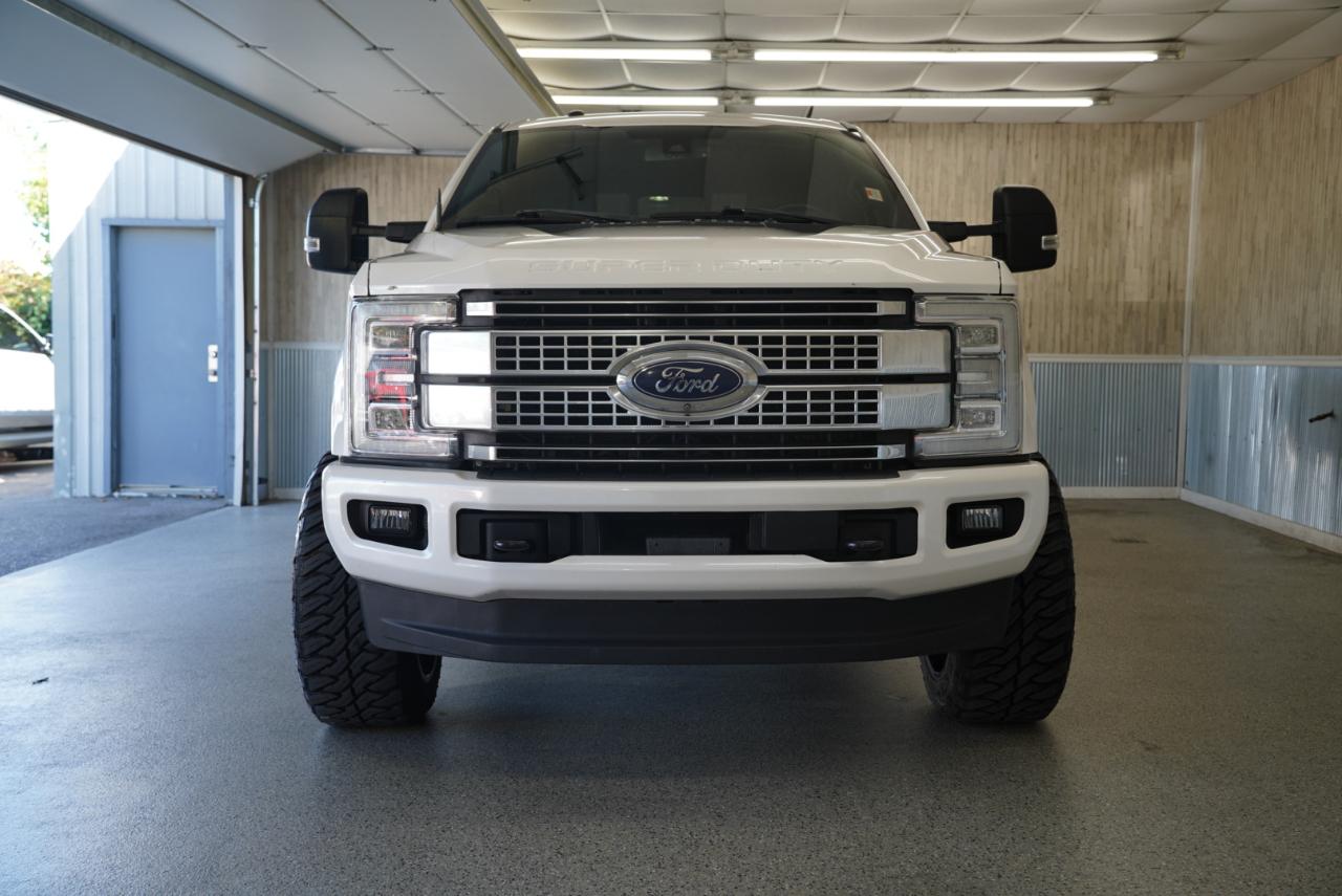 Ford F-250 photo 2