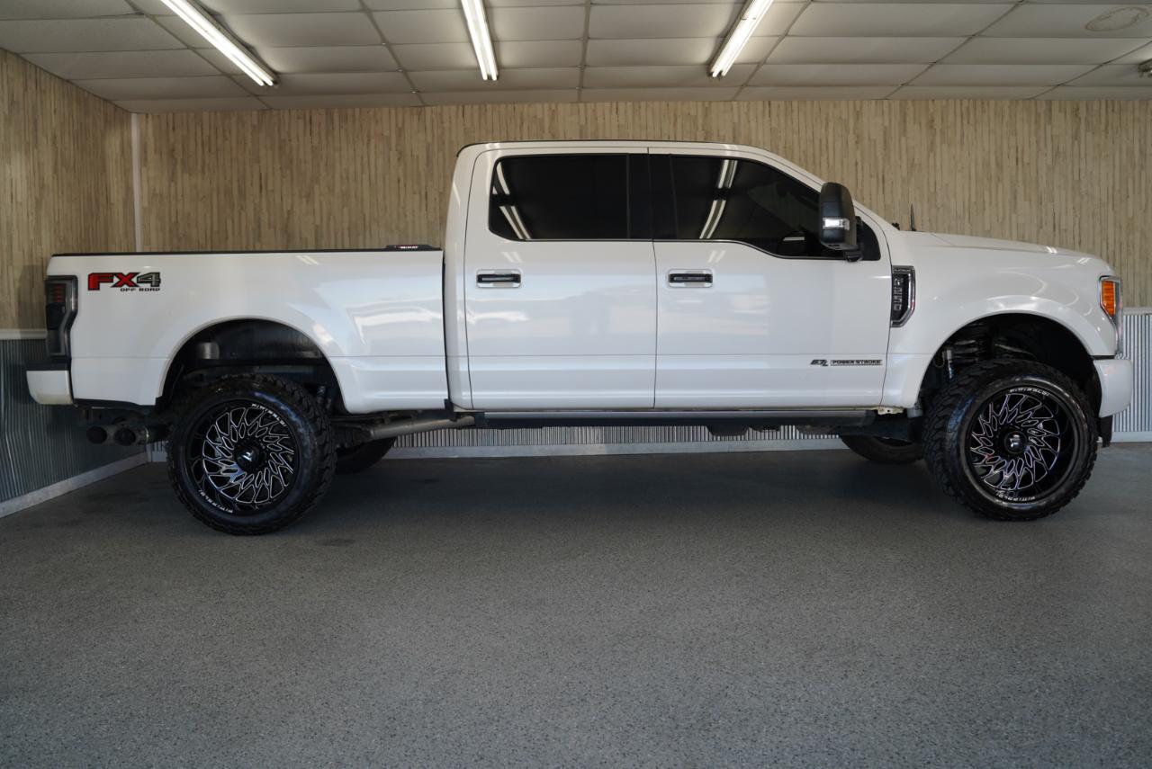 Ford F-250 photo 6