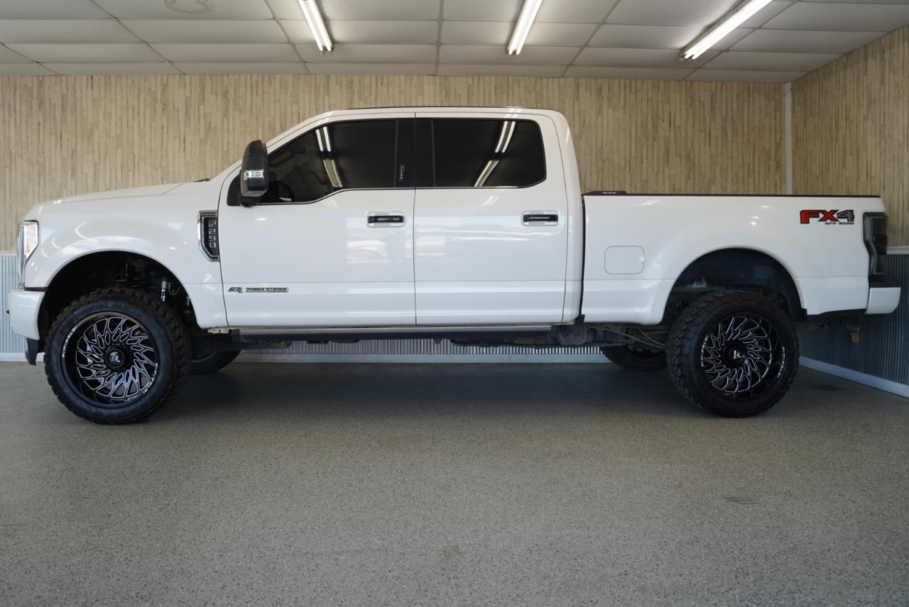 Ford F-250 photo 5
