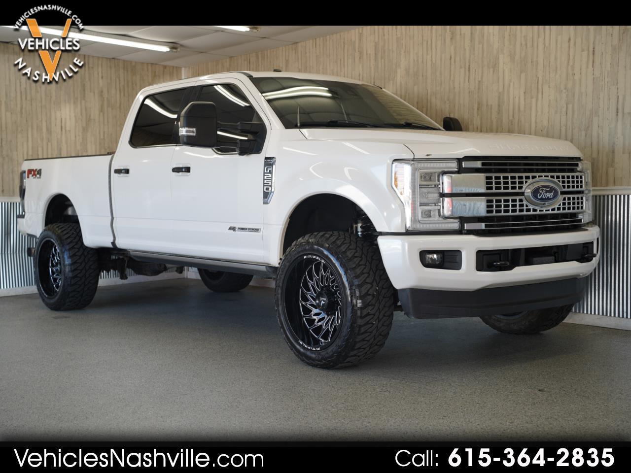 Ford F-250
