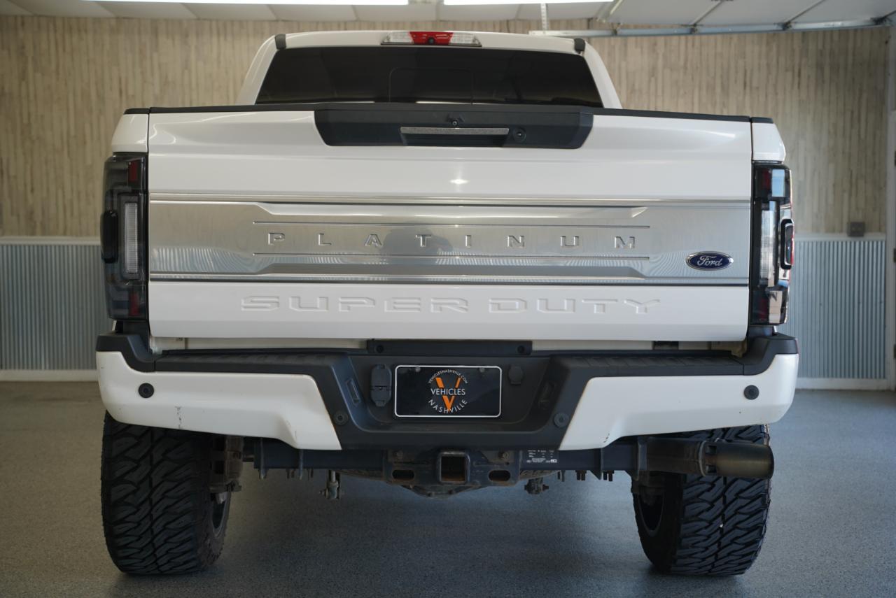 Ford F-250 photo 9