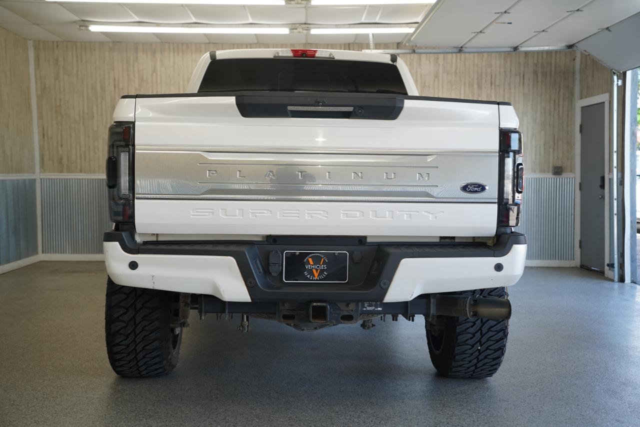 Ford F-250 photo 8