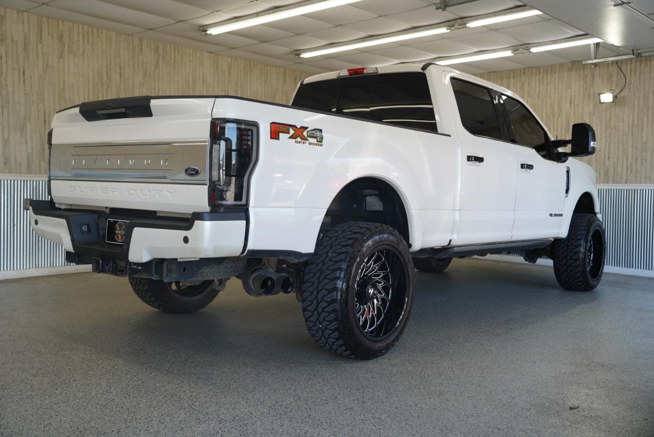 Ford F-250 photo 10
