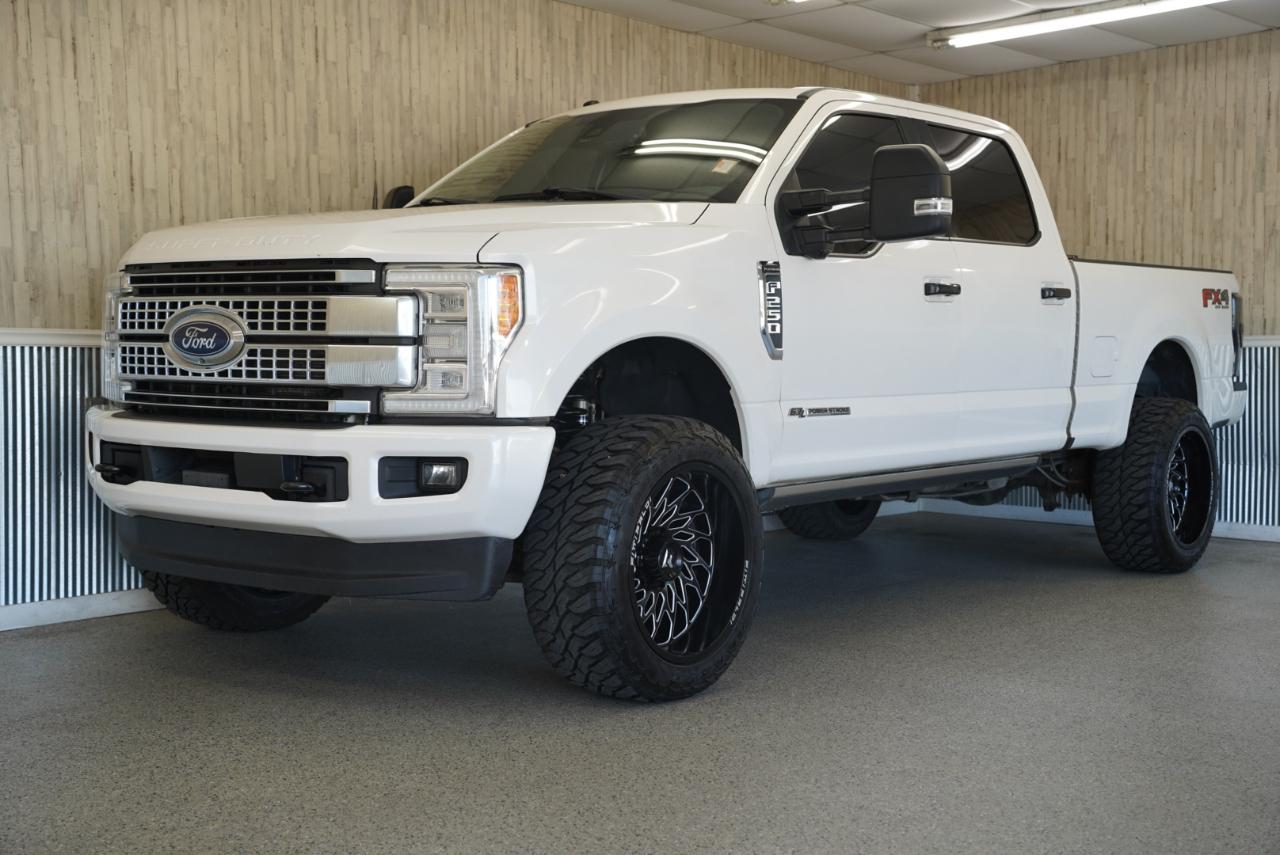 Ford F-250 photo 4