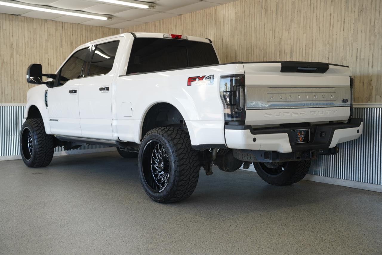 Ford F-250 photo 7
