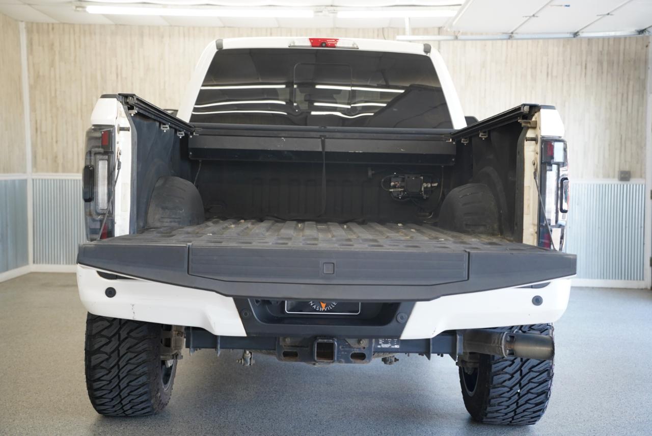 Ford F-250 photo 39