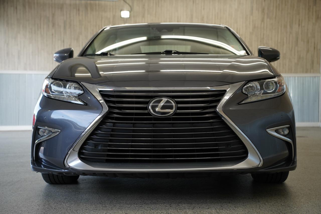 Lexus ES ES 350 FWD 2018