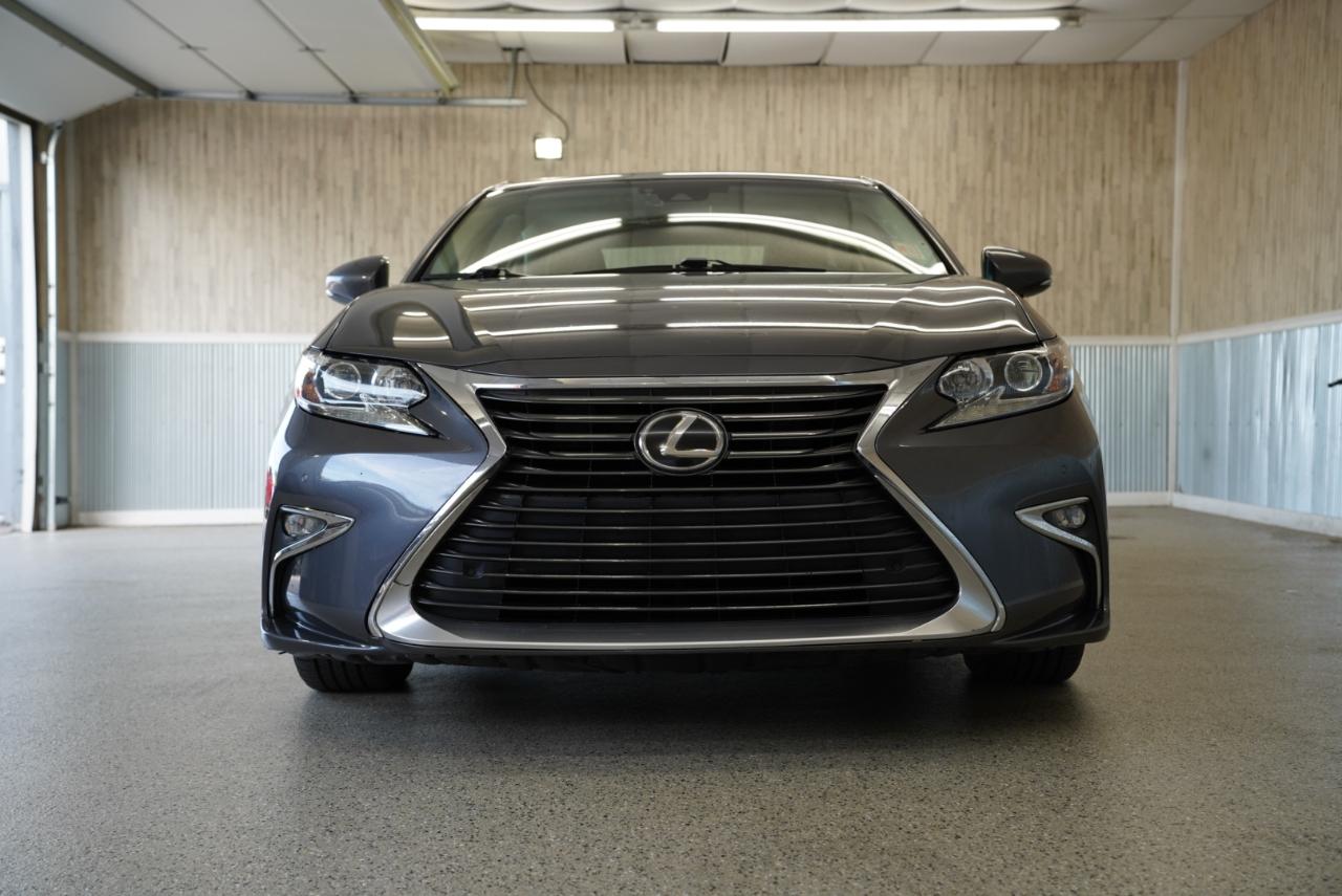 Lexus ES ES 350 FWD 2018