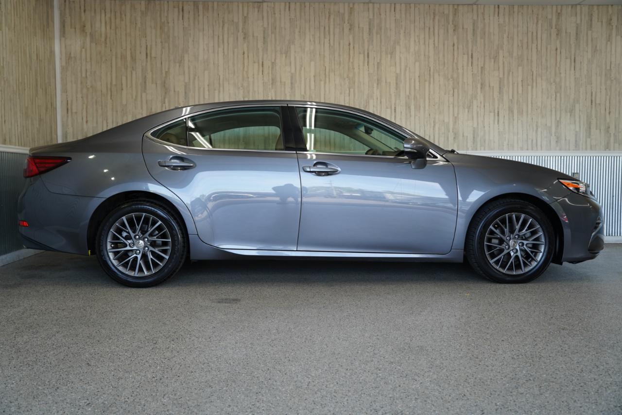 Lexus ES ES 350 FWD 2018