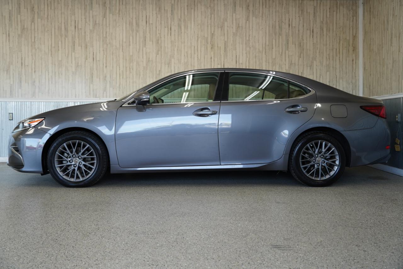Lexus ES ES 350 FWD 2018