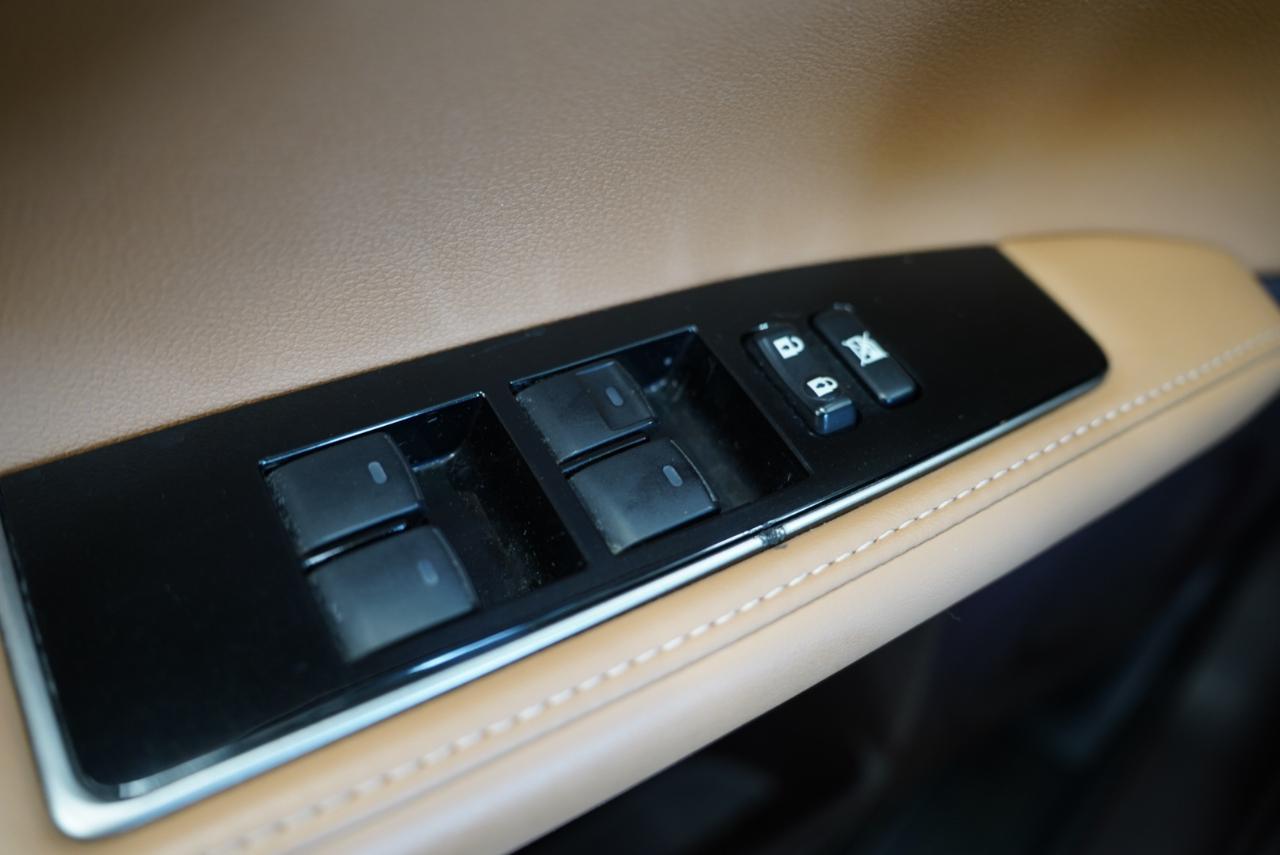 Lexus ES ES 350 FWD 2018