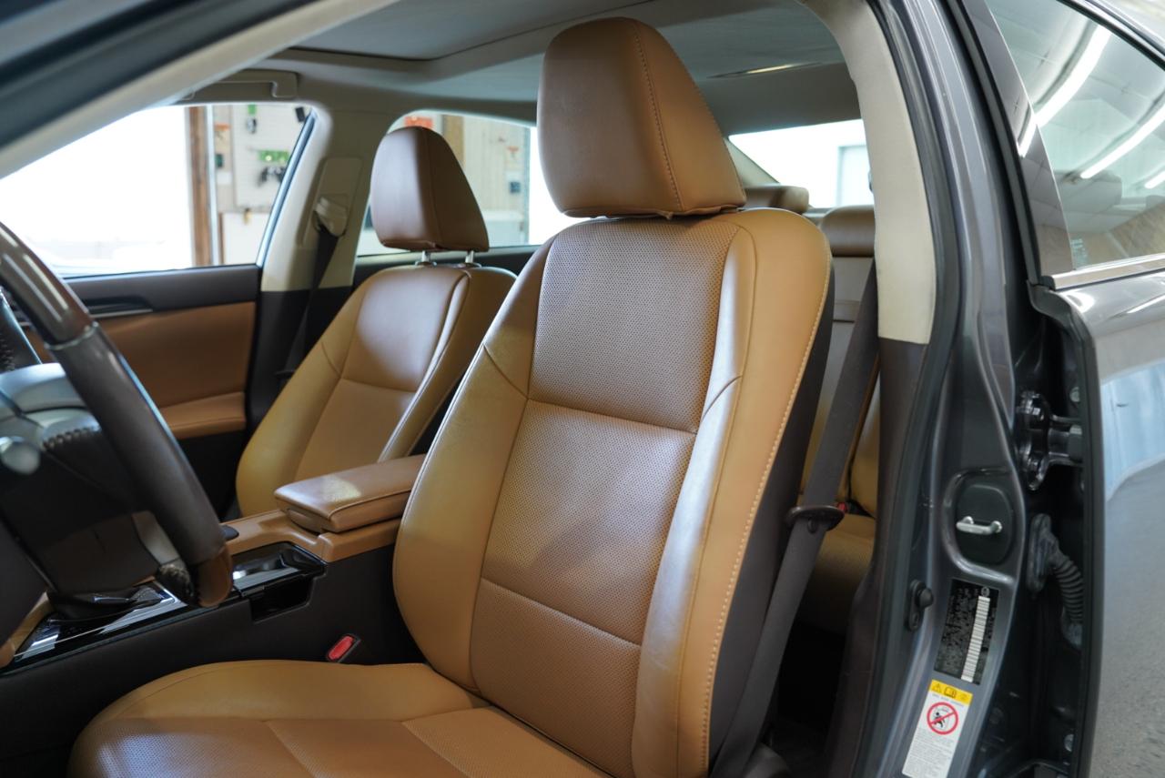 Lexus ES ES 350 FWD 2018
