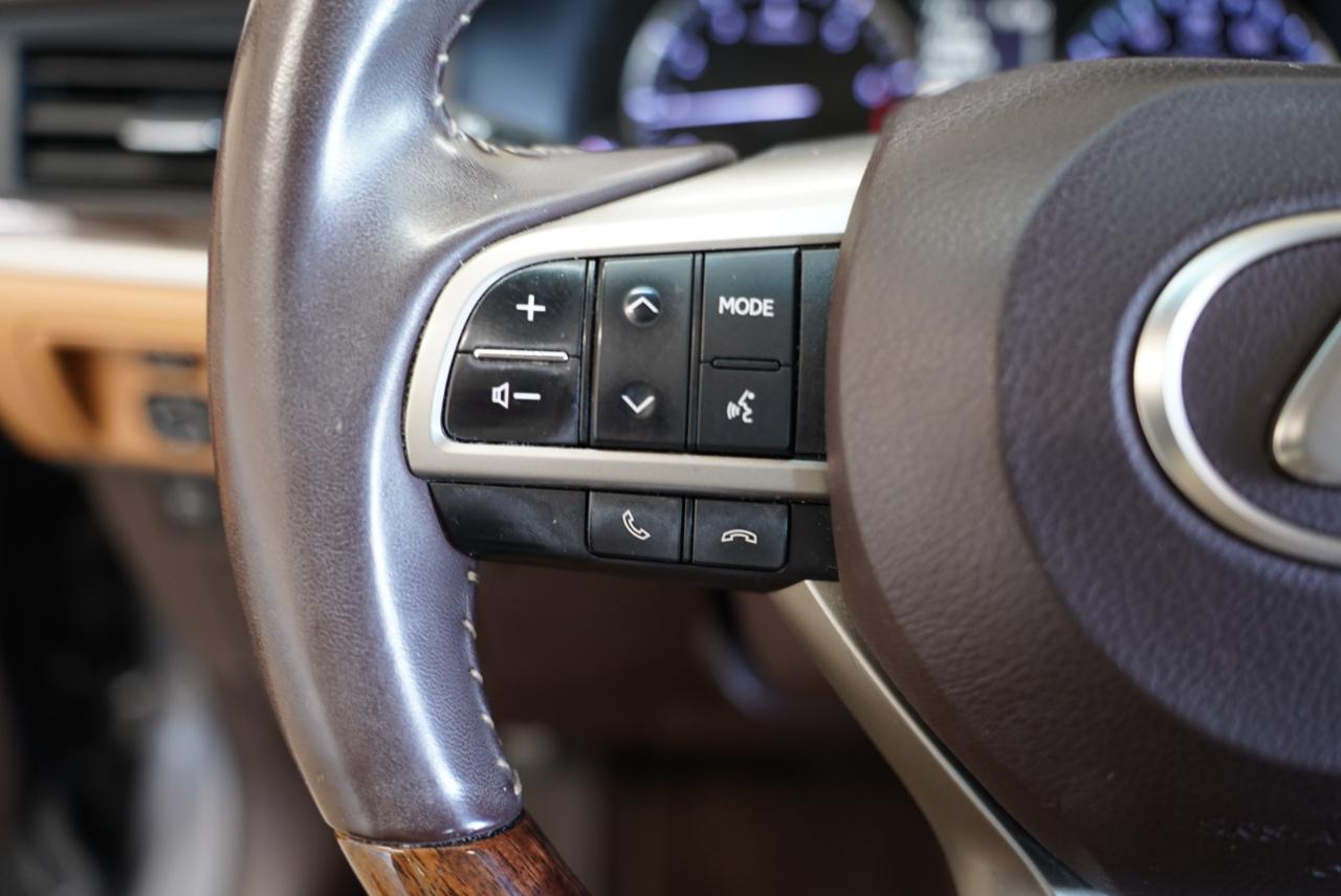 Lexus ES ES 350 FWD 2018