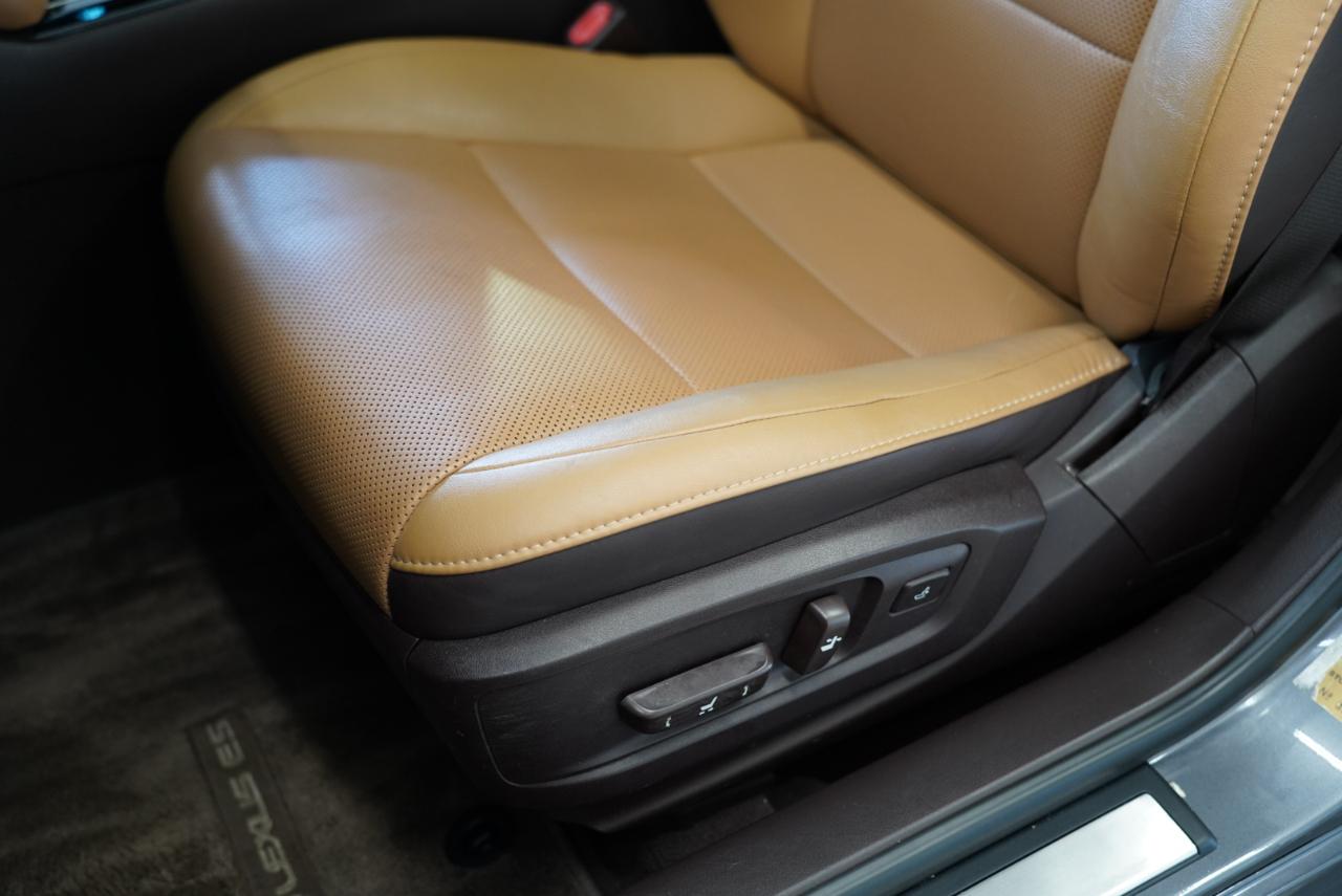 Lexus ES ES 350 FWD 2018