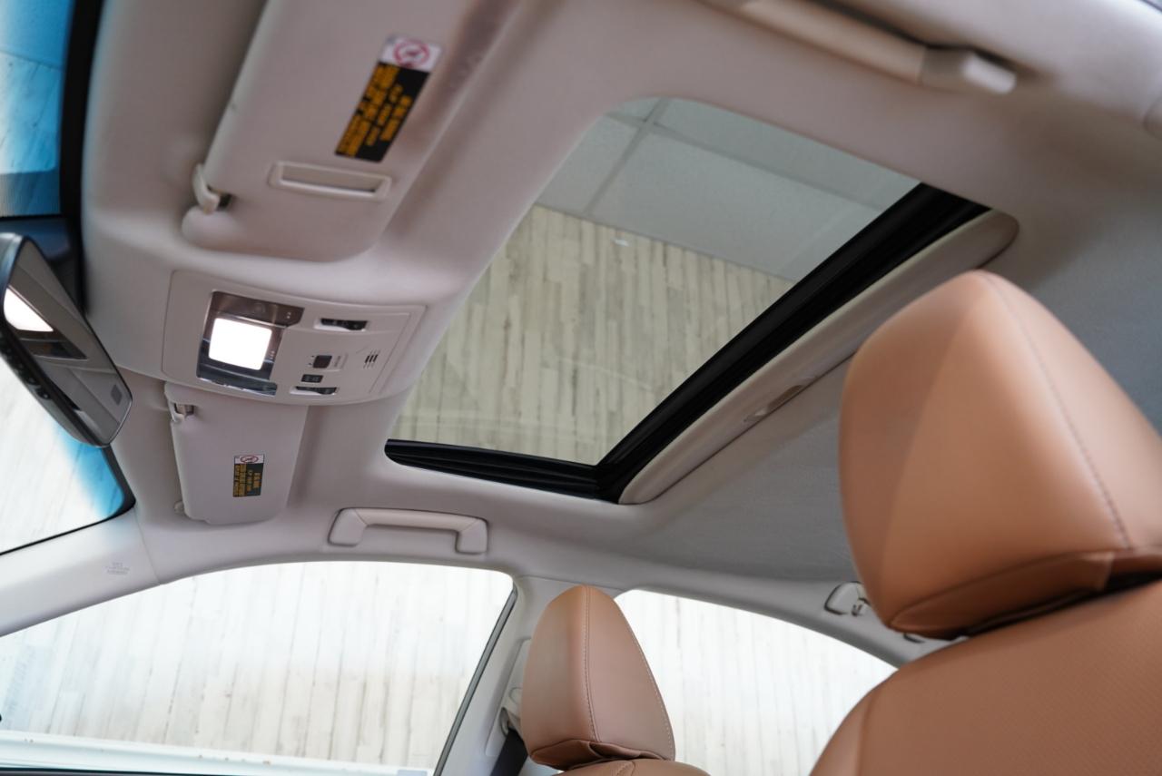 Lexus ES ES 350 FWD 2018