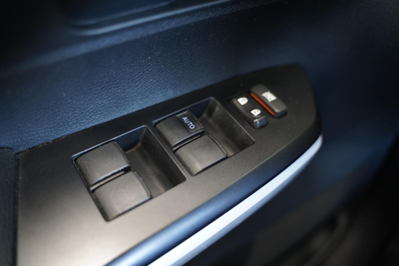 Toyota Tundra 4WD  2018