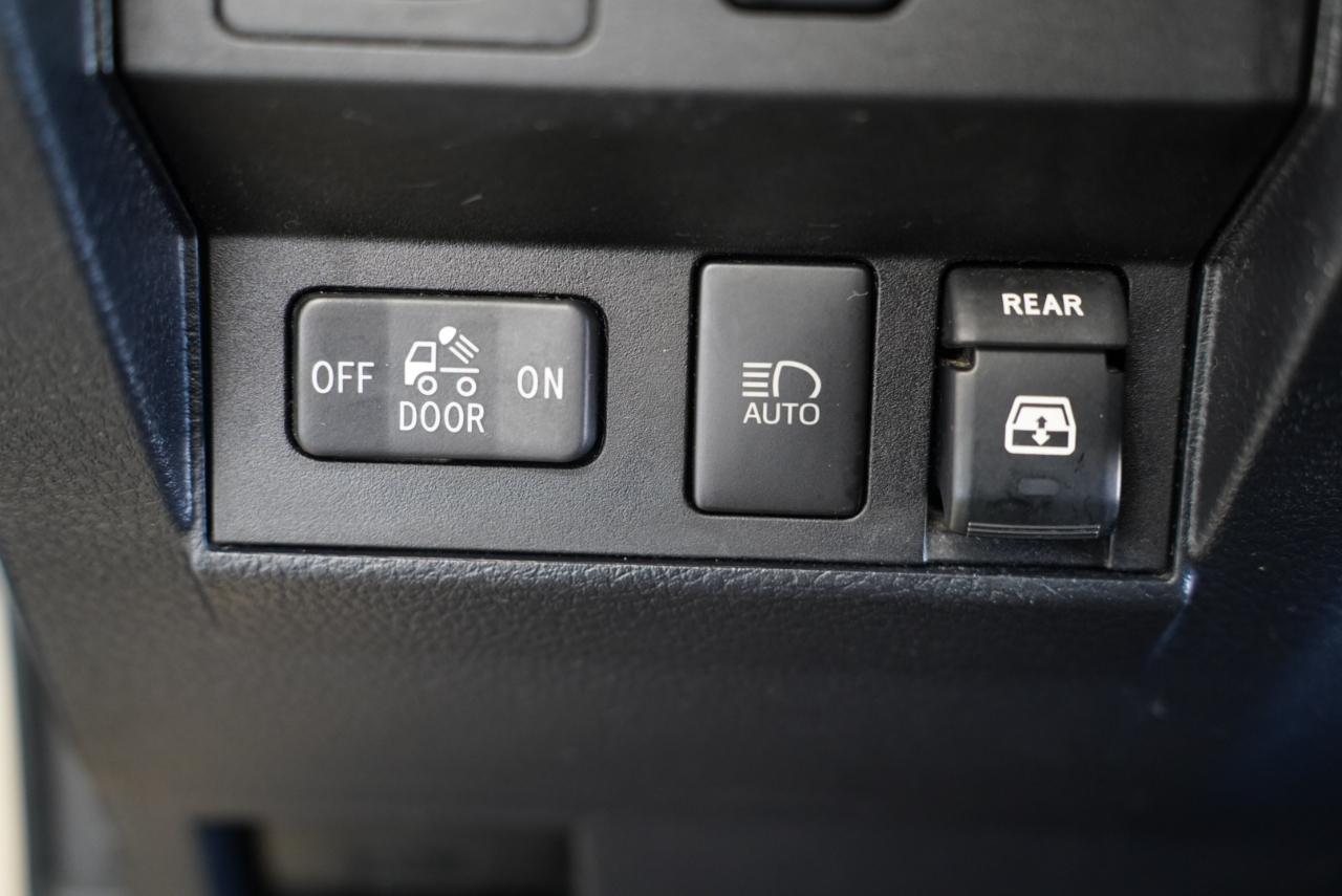 Toyota Tundra 4WD  2018